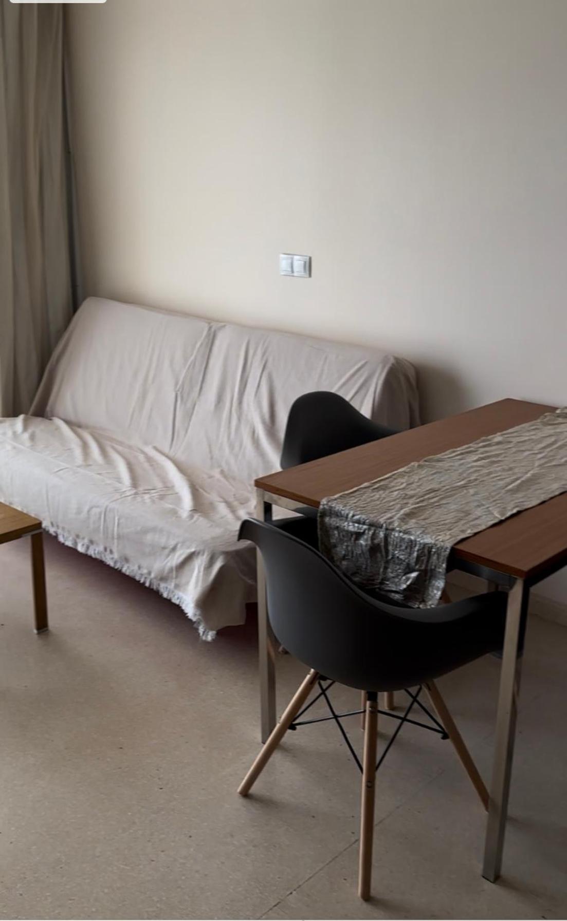 Haus La Port Appartement