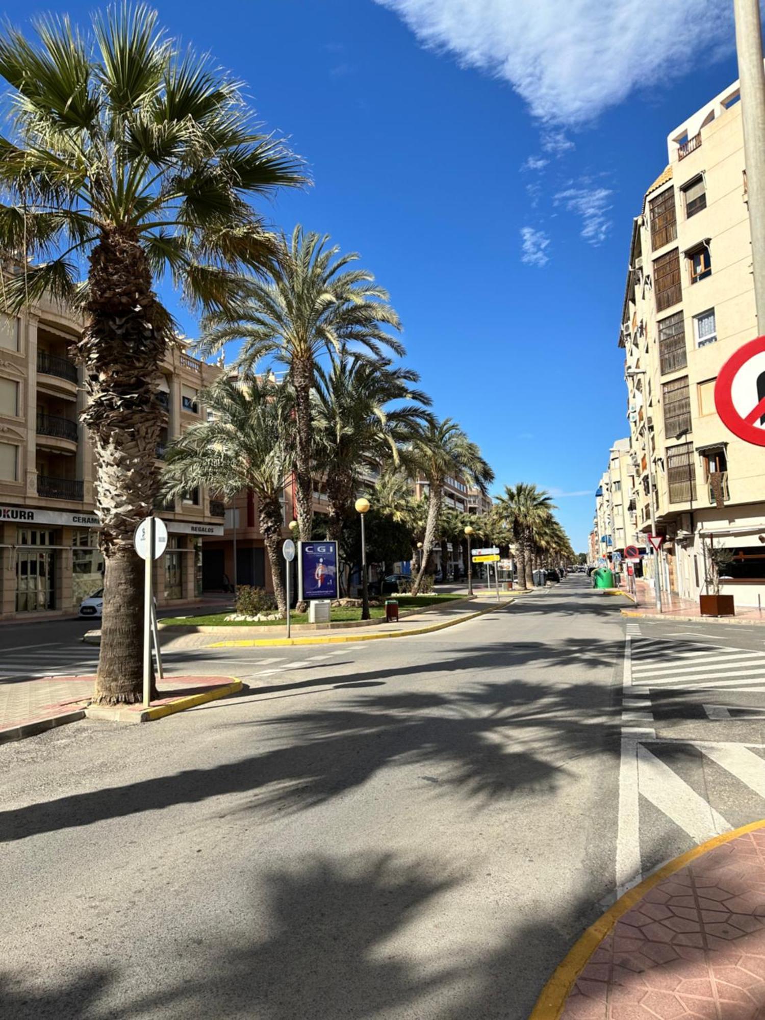 Haus La Port * Guardamar del Segura