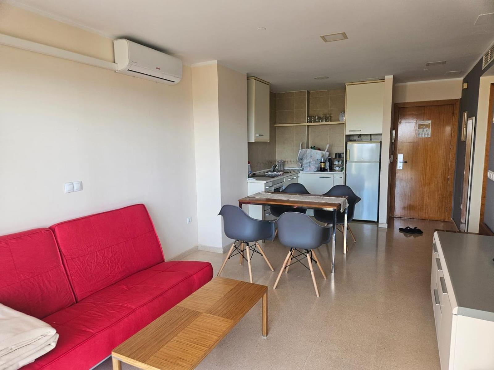 Haus La Port Appartement *