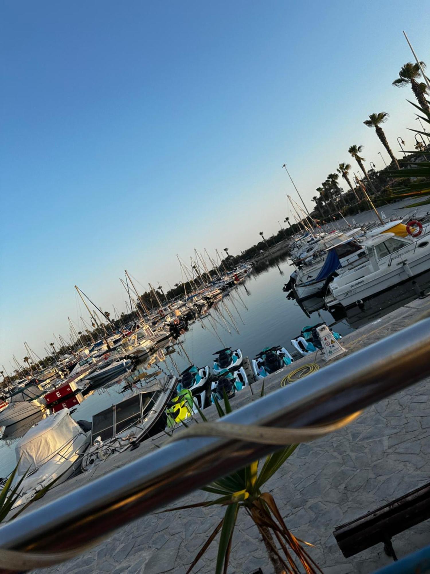 Haus La Port *